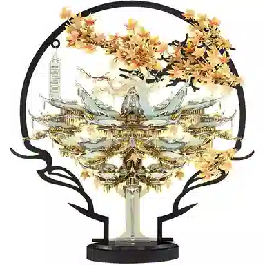 3D 0-300pcs C.WS-P314-GN