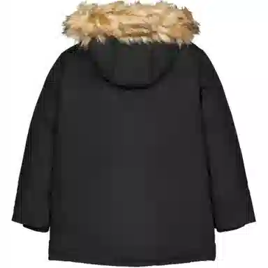 New Balance Casual Down Jacket