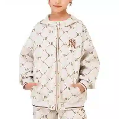 MLB KIDS FW24 Monogram