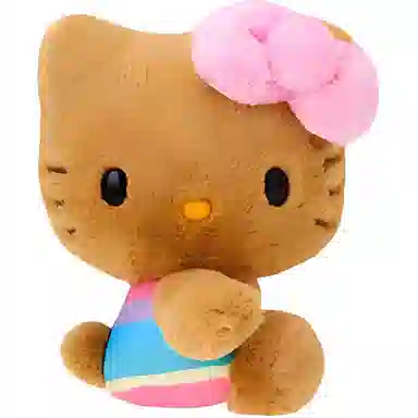 Sanrio HelloKitty50 12.5cm