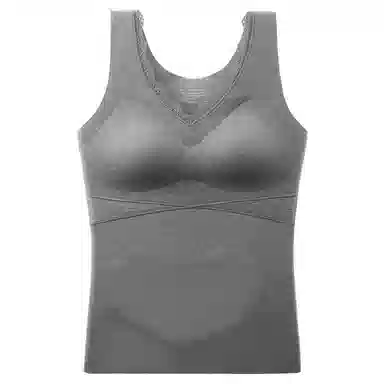 二三二三 收副乳调整型软支撑无痕美背文胸 女 组合装