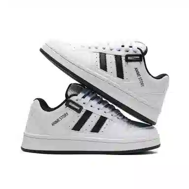 ALI THE FOX Balance Lightweight Low Sneakers