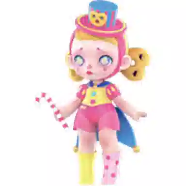 TOYCITY LAURA 12