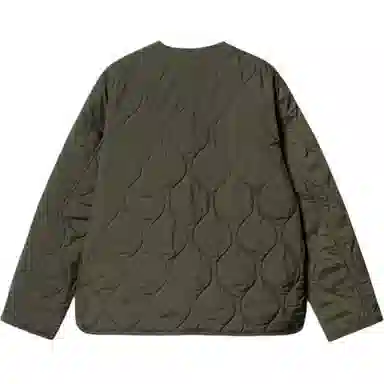 Carhartt WIP FW23 TOUR Logo