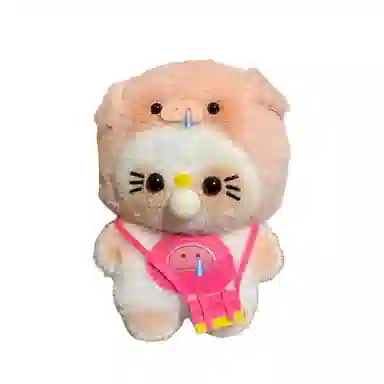 abay diy 10cm