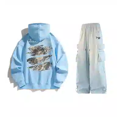 JEANSWEST CLUB x Logo