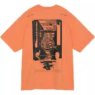 Cav Empt FW24 T