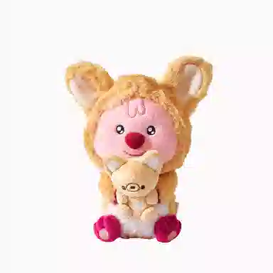 Zanmang Loopy LOOPY 20cm