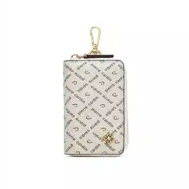 PIERRE CARDIN logo pvc