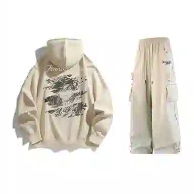 JEANSWEST CLUB x Logo