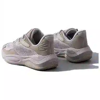 Under Armour Curry Splash 24 Brown