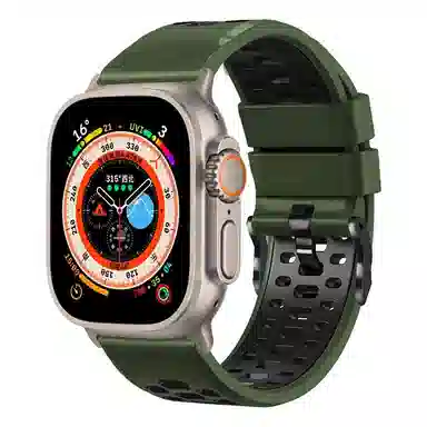 FZRT Apple Watch ultraS9 iwatch9876 SE 24mm