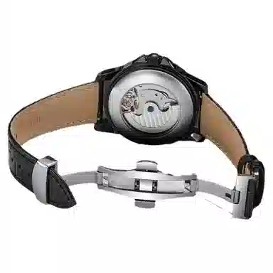 Dulunwe Fashion Automatic Watch