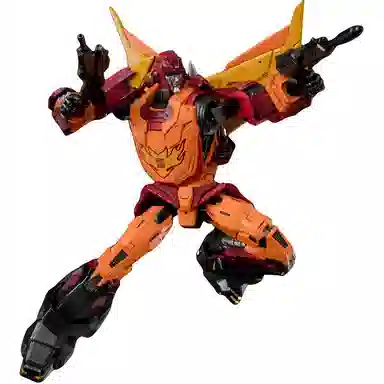 threezero MDLX g1 18cm