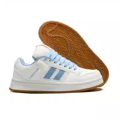 ALI THE FOX Balance Lightweight Low Sneakers