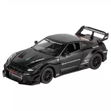 124 GTR