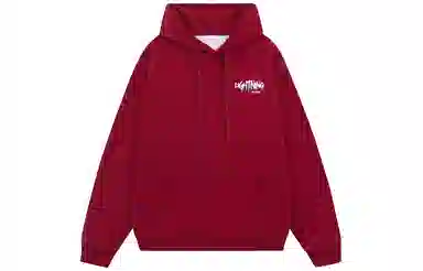 LIGHTNING MONSTER Logo