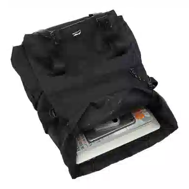 LiNing Backpack Black