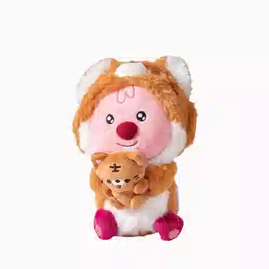 Zanmang Loopy LOOPY 20cm