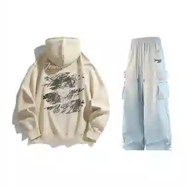 JEANSWEST CLUB x Logo