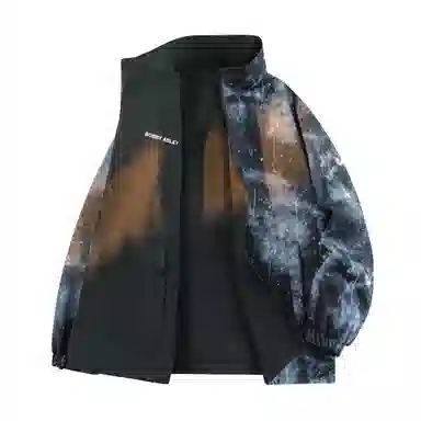 BOBBY ABLEY Logo