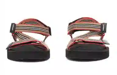 Burberry Icon