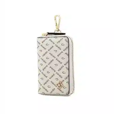 PIERRE CARDIN logo pvc