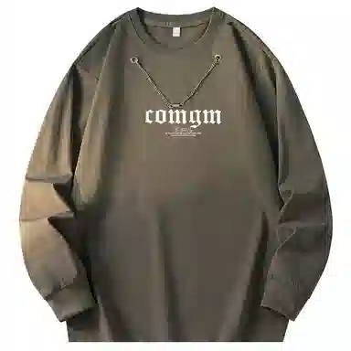 COMGM Logo