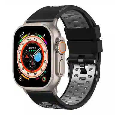 FZRT Apple Watch ultraS9 iwatch9876 SE 24mm