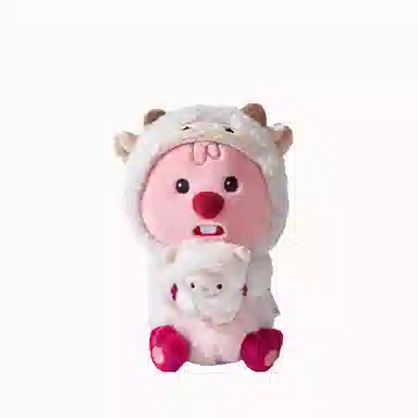 Zanmang Loopy LOOPY 20cm