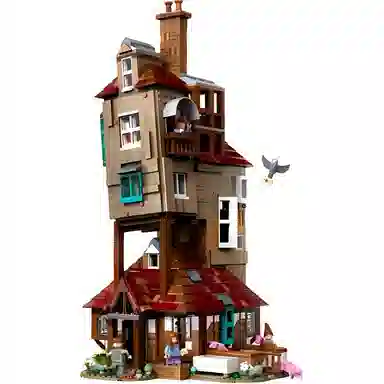 LEGO Harry Potter D2C Exclusive 76437