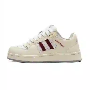 ALI THE FOX Balance Lightweight Low Sneakers