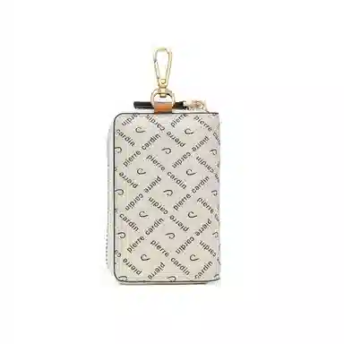 PIERRE CARDIN logo pvc