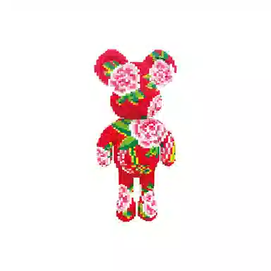 QIRXIEY 13852pcs YS1230