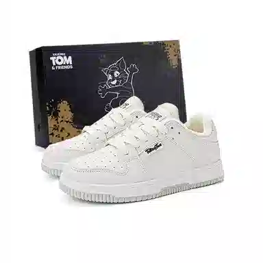 TALKING TOM Classic Sneakers