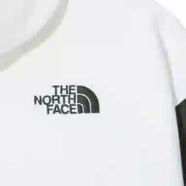 THE NORTH FACE Logo