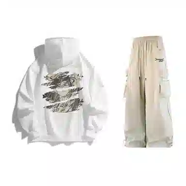 JEANSWEST CLUB x Logo