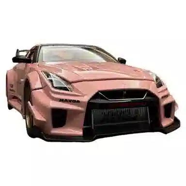 124 GTR