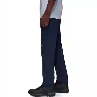 MAMMUT AW24 Zinal Guide