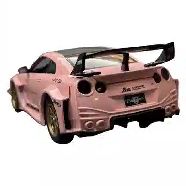 124 GTR