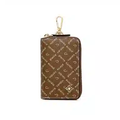 PIERRE CARDIN logo pvc