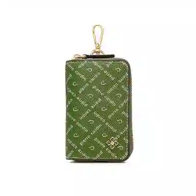 PIERRE CARDIN logo pvc