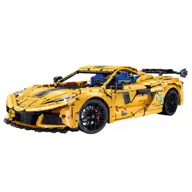 watchmen 3788pcs 10622