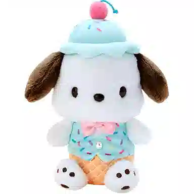 Sanrio 20cm