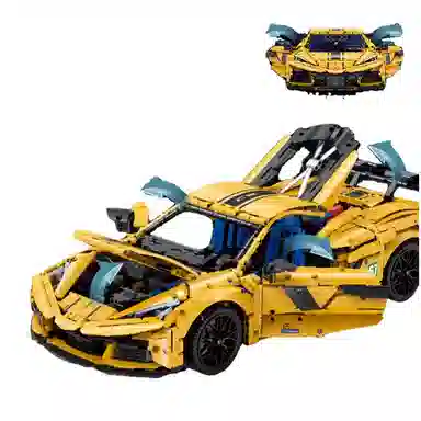 watchmen 3788pcs 10622