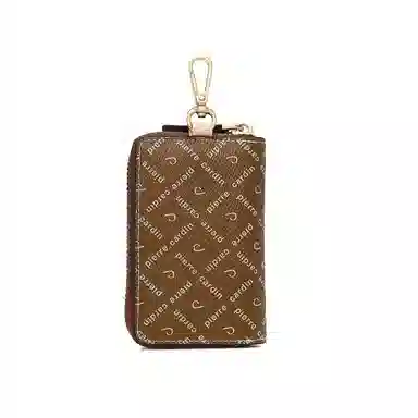PIERRE CARDIN logo pvc