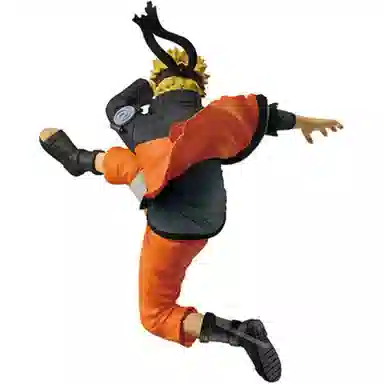 BANPRESTO VIBRATION STARS 14cm
