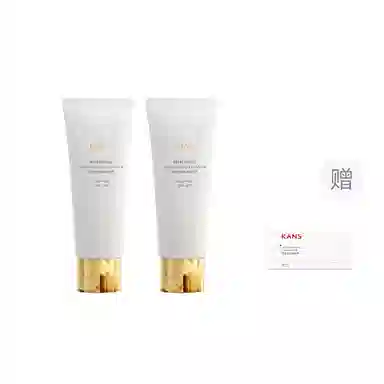 KANS 100g*2