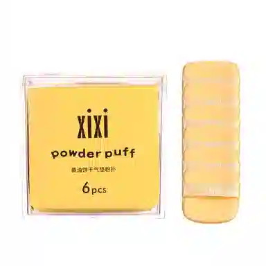 XIXI 6