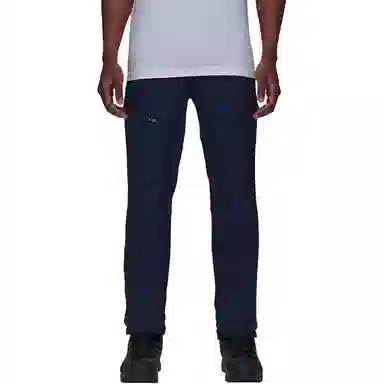 MAMMUT AW24 Zinal Guide